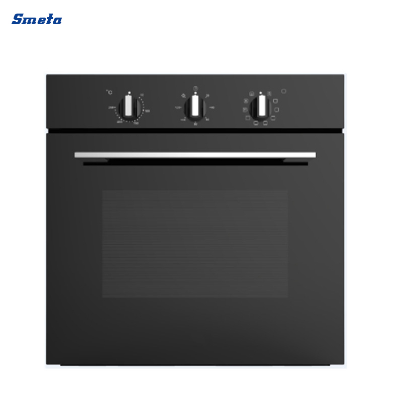 Kitchen Appliance Food Machinery Electric Bread Baking Oven Built-in Ovens