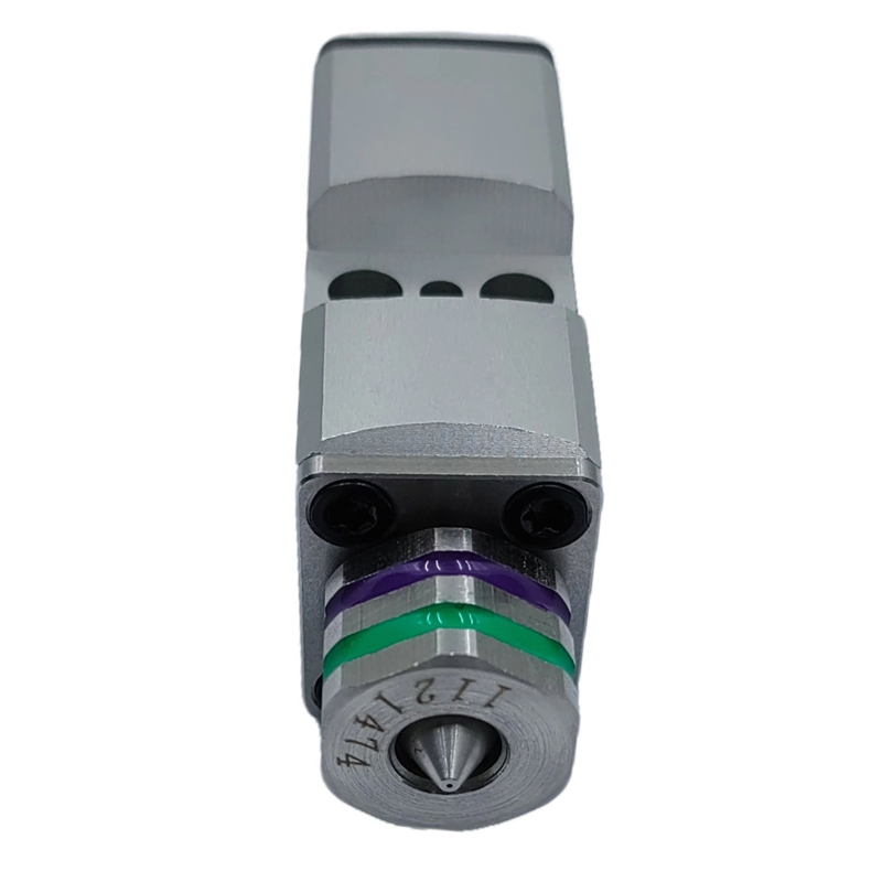 High Performance Glue Gun Module for Hot Melt Glue Machine