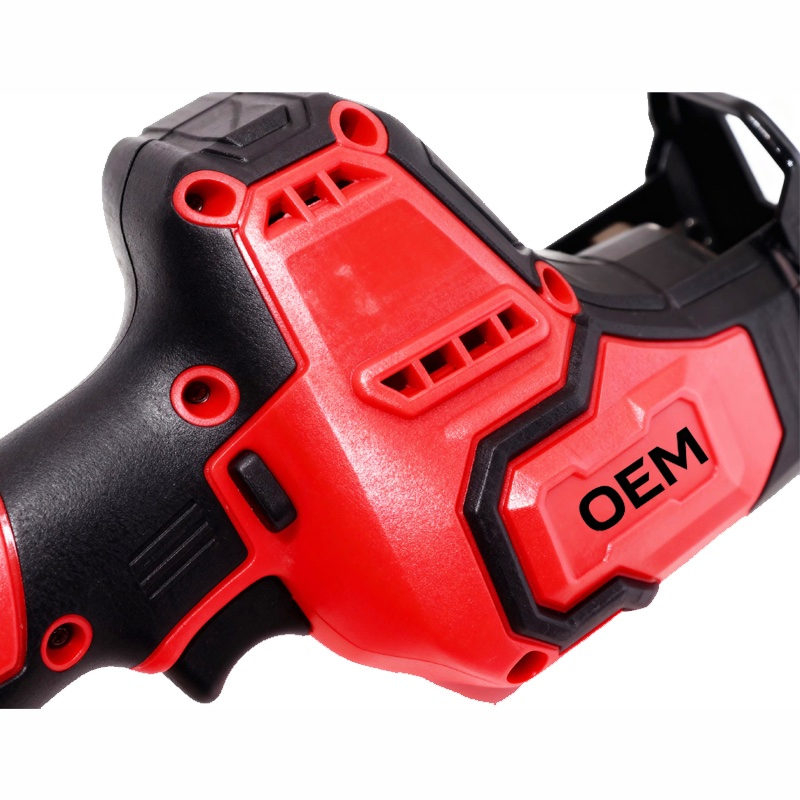 Premium Brushless Saber Saw for Precision Cutting and Durability