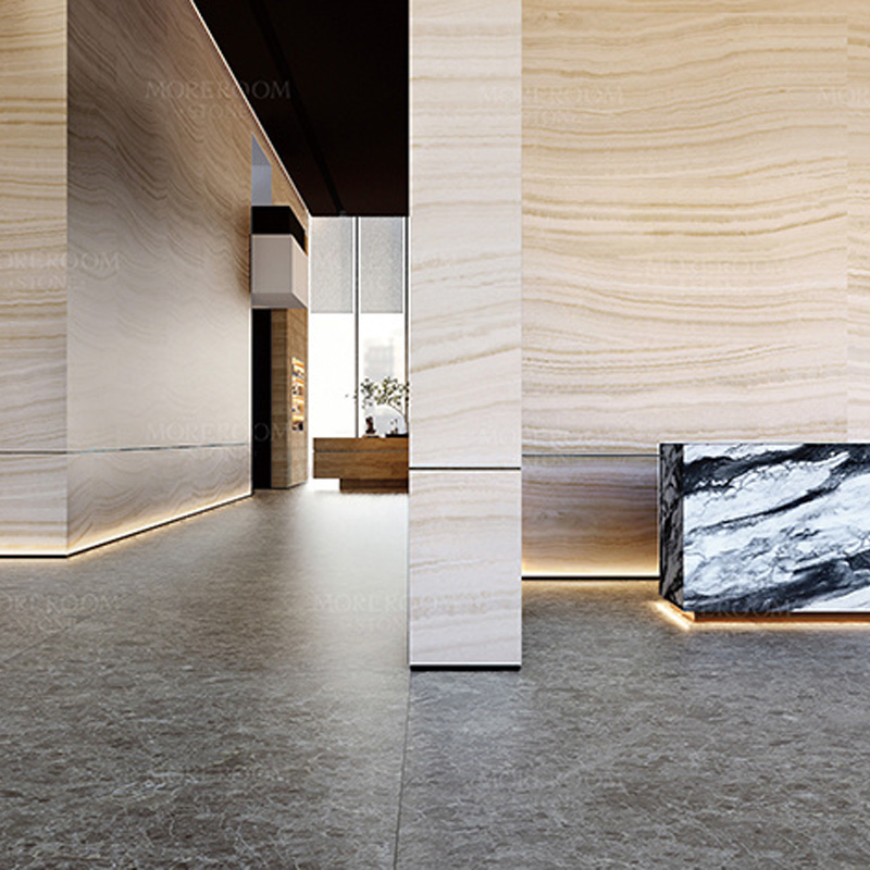 Full Body Roman Onyx Marble Huge Large Porcelain Flooring and Wall Tiles