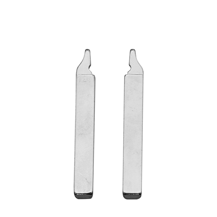 Premium Replacement Key Blade for Chevrolet Cruze Access