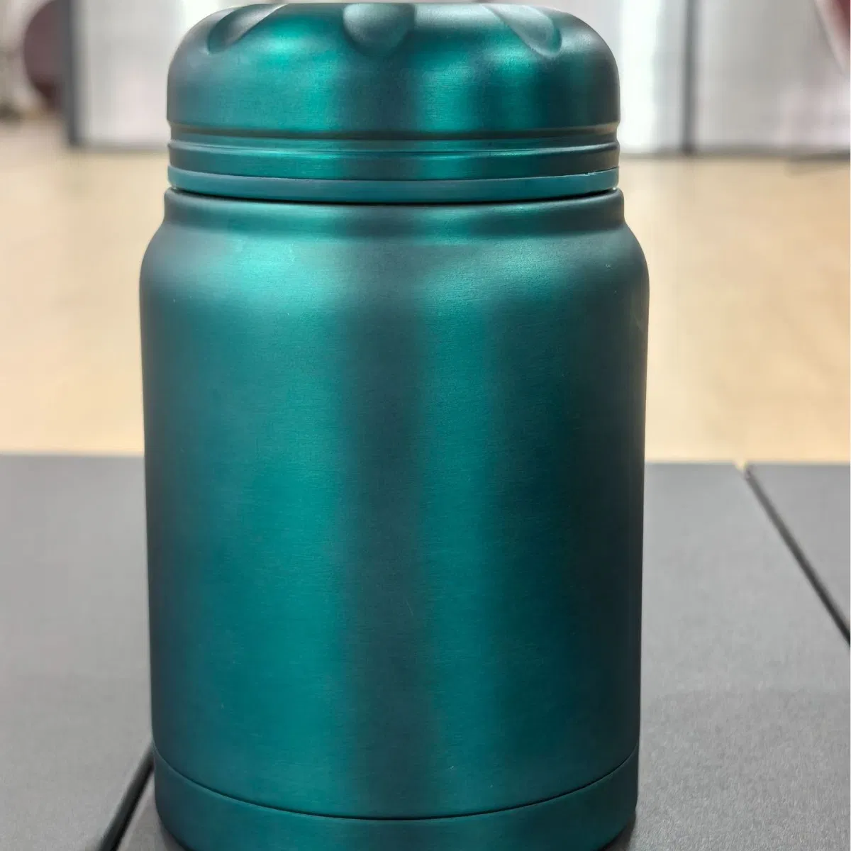 Детская термокружка из нержавеющей стали Easy-Clean