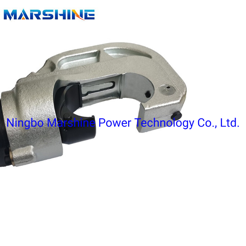 Manual Hydraulic Pliers High Speed Manual Press Tool