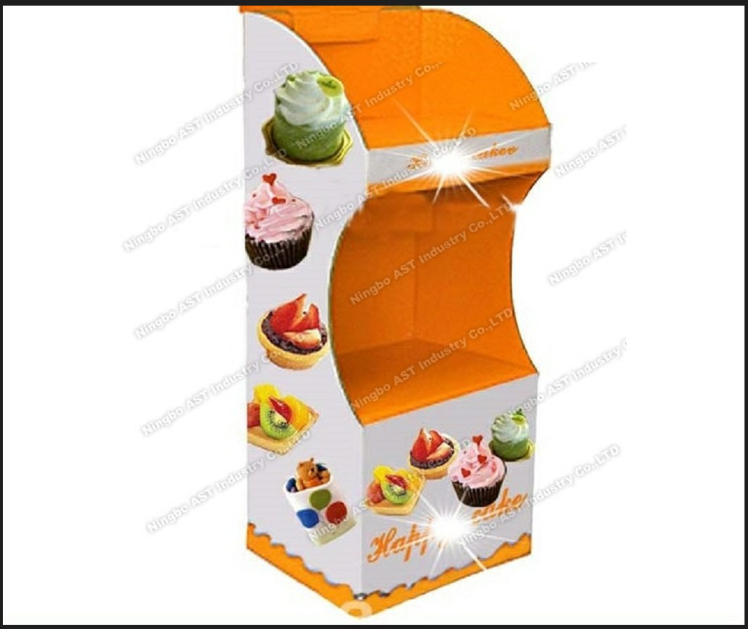 Single Battery LED Circuit POS LED Flashing Module