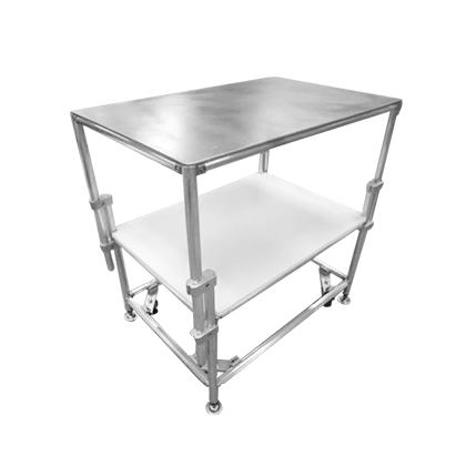 Guangdong Rotary Metal Joint Assembly with 240g Weight