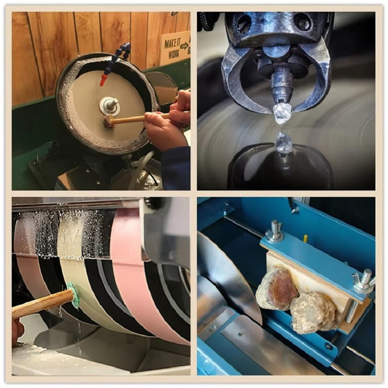 Reinforced Fiberglass Safety Grinding Wheel