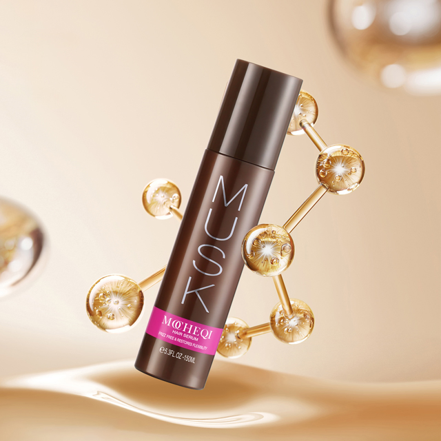 Hair Styling Alcohol Free Hair Spray