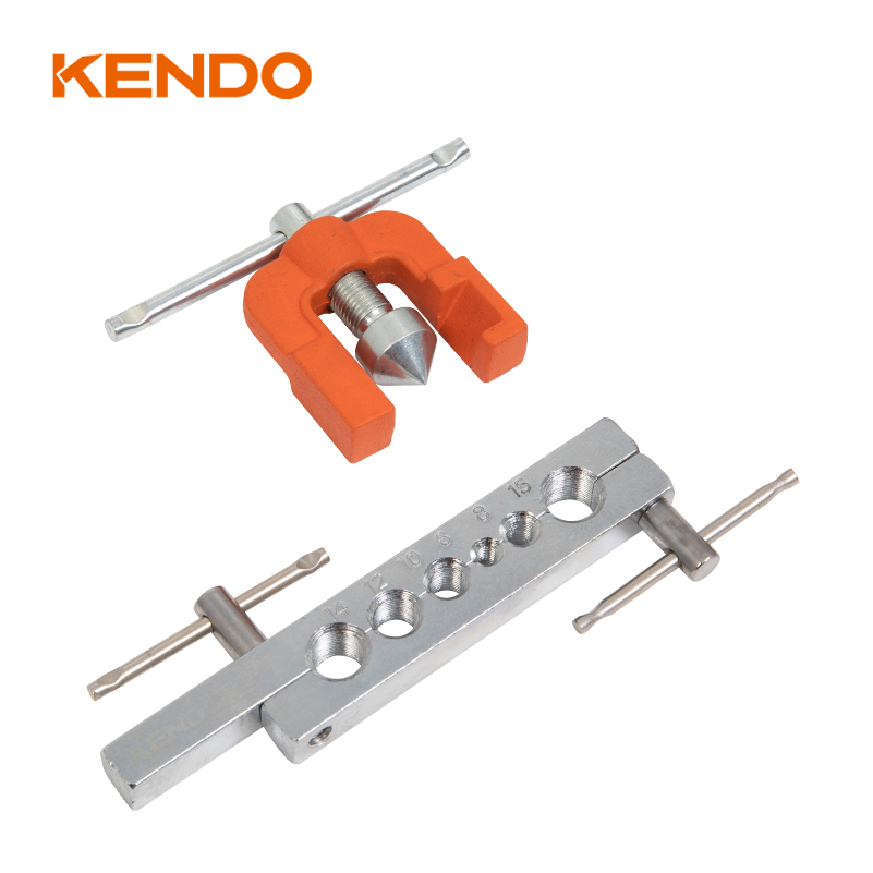 Набор для развальцовки Kendo 50206 (6-15 мм)