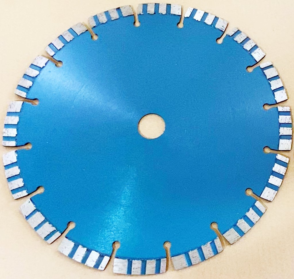 Diamond Saw Blade, Diamond Tool