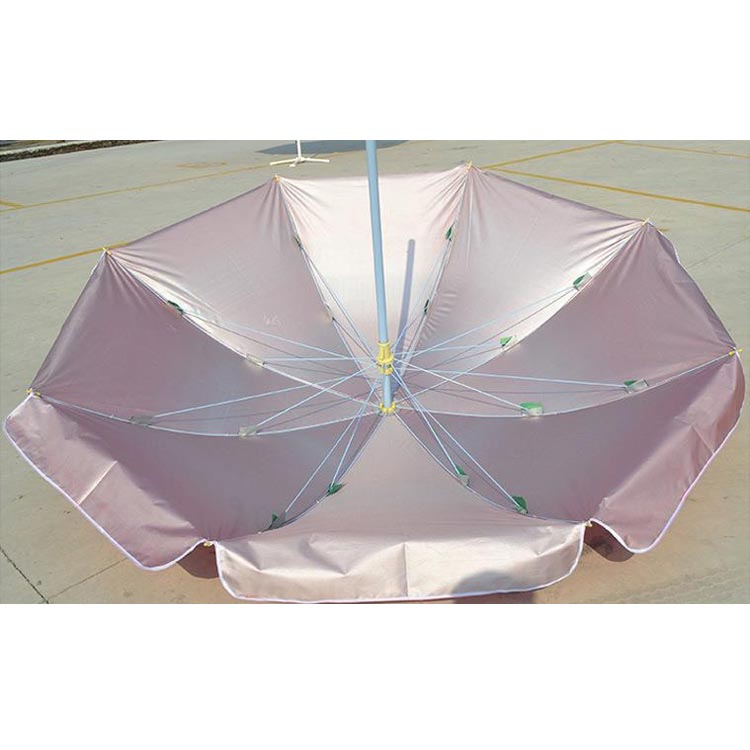 Logo Print Advertising Products Promotional Outdoor Parasol Umbrellas Umbrella Garden Beach Umbrella