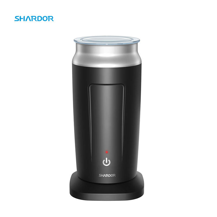Hot Sale Automatically Frothing Cold Hot Heater Foam Steamer Electric Milk Froth