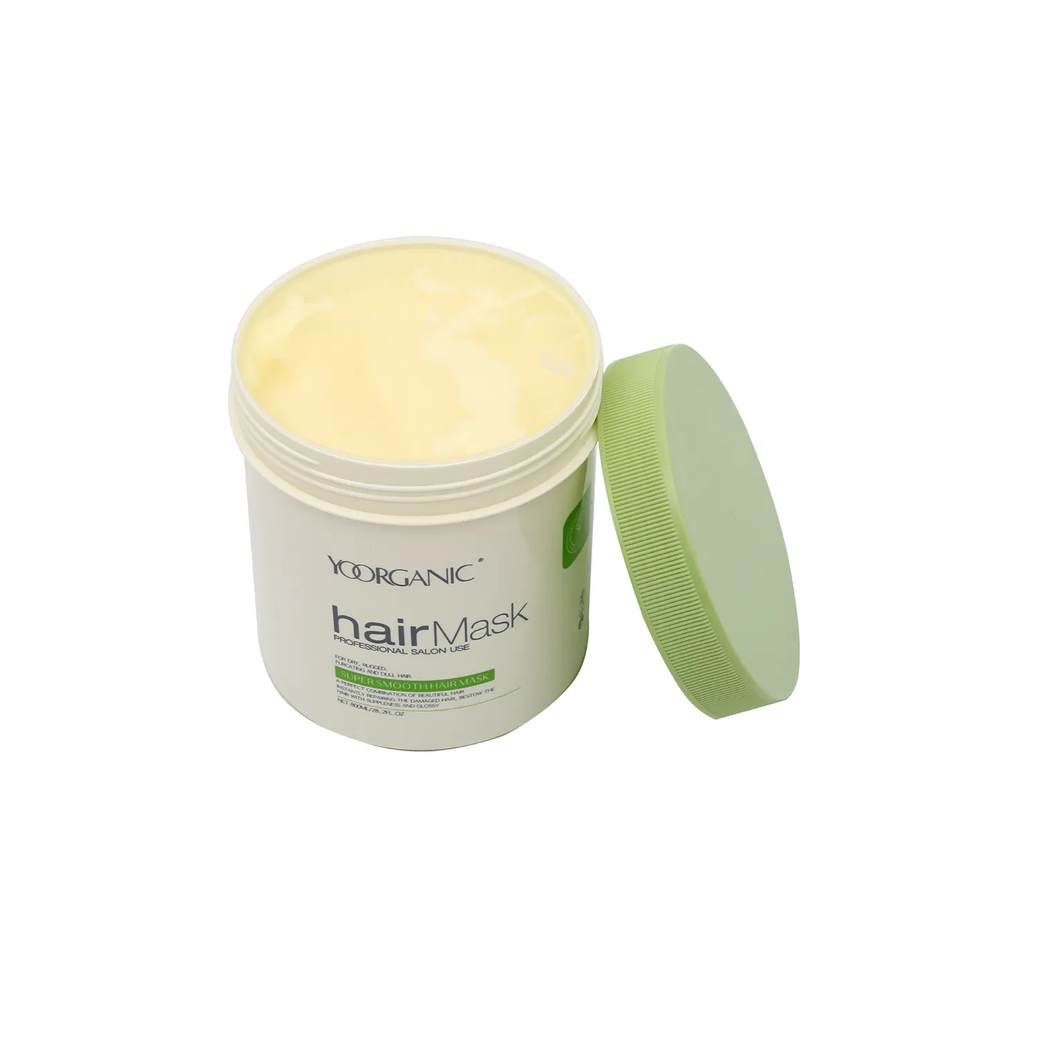 Hair Treatment Repair Collagen Hair Care Professional Salon Nourish Hydration Hair Mask