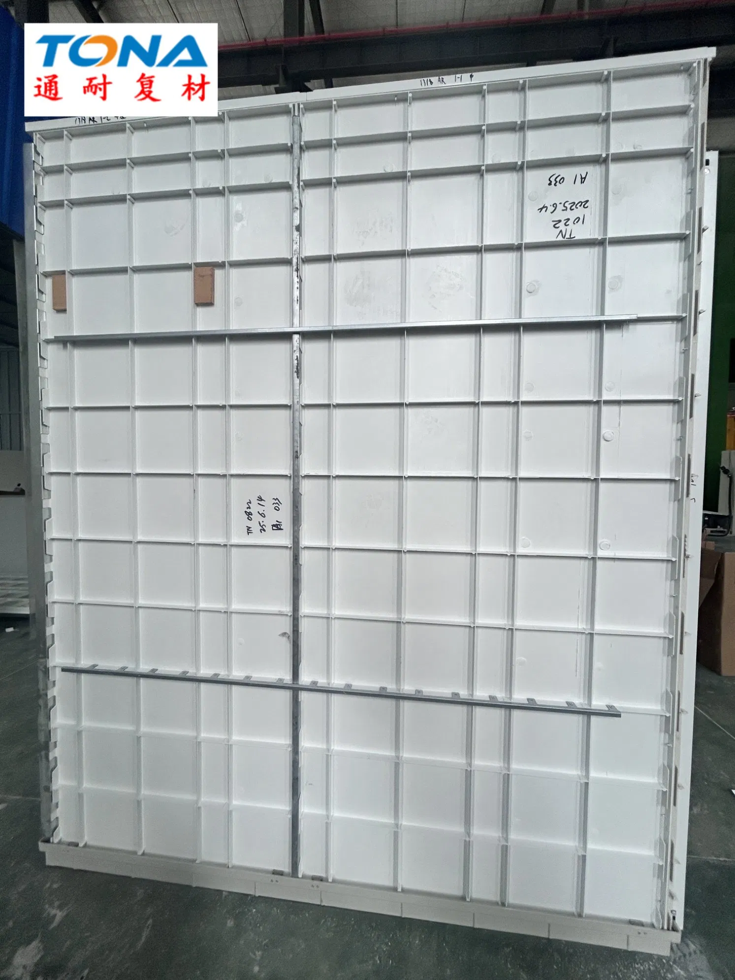 Accessories Prefabricated Furniture Leakproof Quick Assembly Renovation Project SMC Bathroom