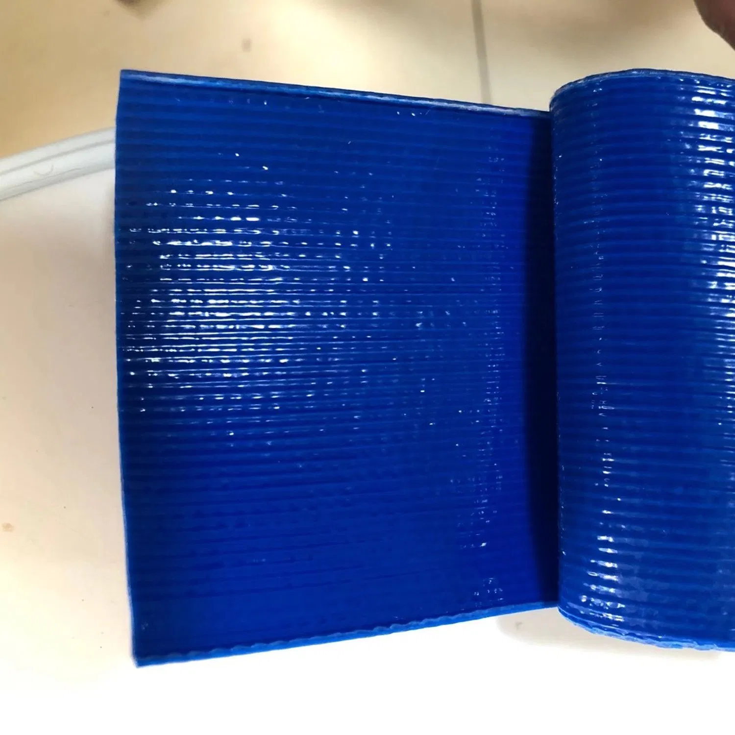 Medium PVC Drainage Hose Industrial Pump Mud and Liquid Transfer Special Pipe