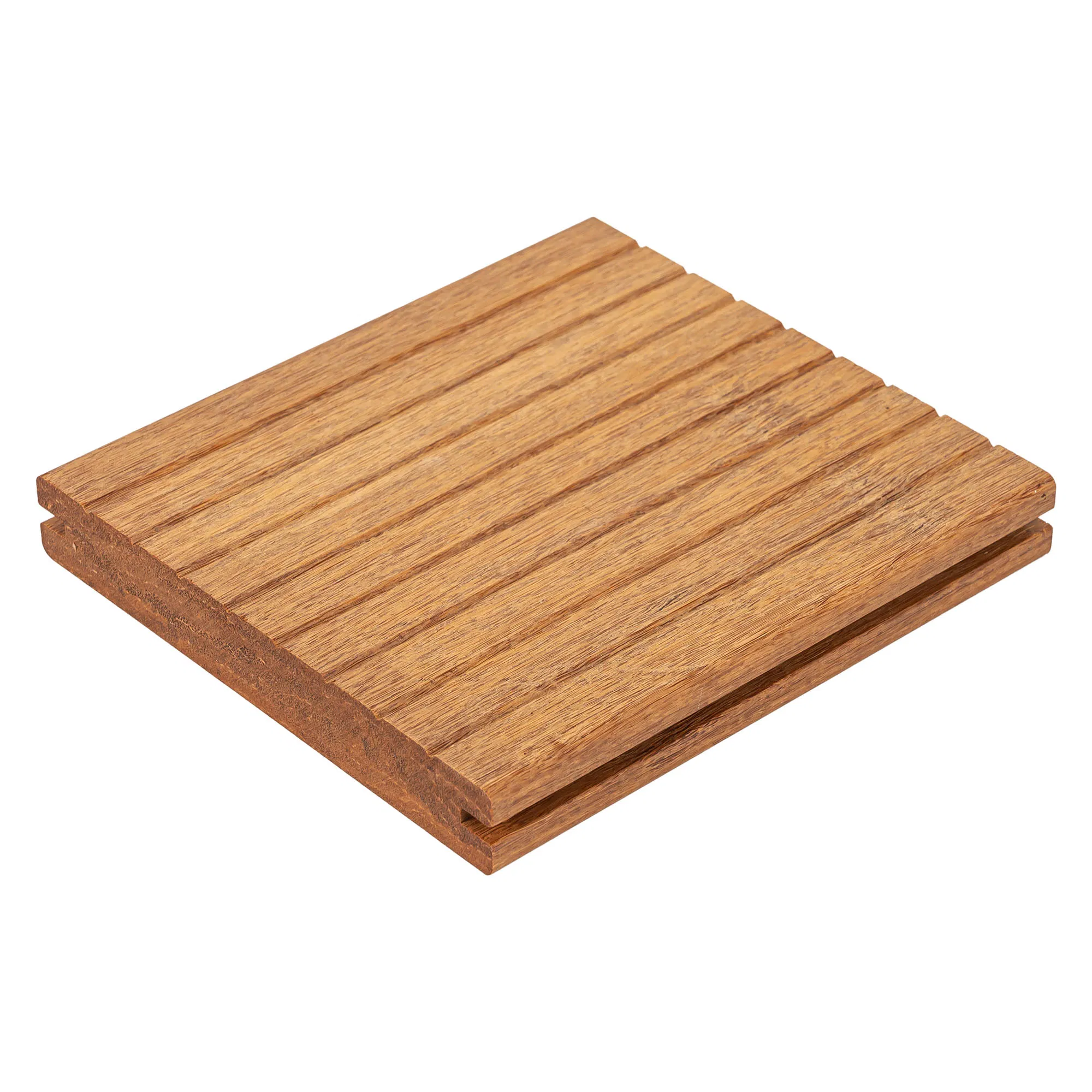 Паркетная доска из бамбука для улицы, 20 мм