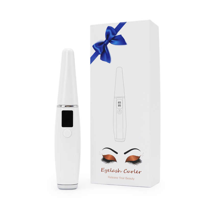Eyelash Curler