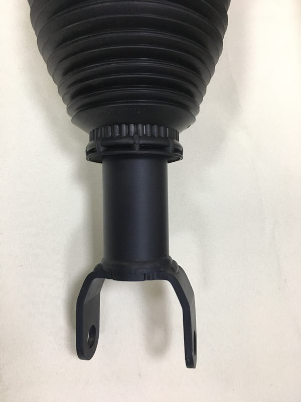 Передний пневмоамортизатор для Dodge RAM 1500