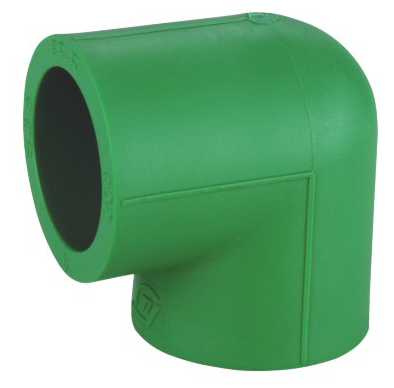 PPR Pipes and Fittings for Cold and Hot Water Supply Offer OEM