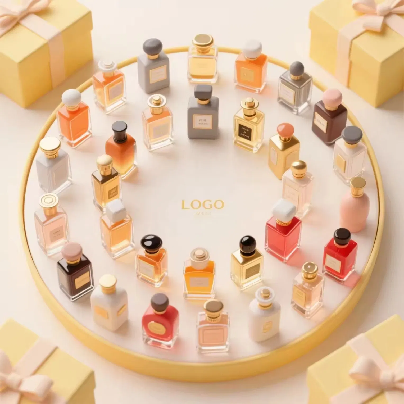 China Mini Warehouse 1: 1 Perfumes Original Supplier Manufacturer Long Lasting Luxury Men' S Perfume Body Spray Imagination Perfume