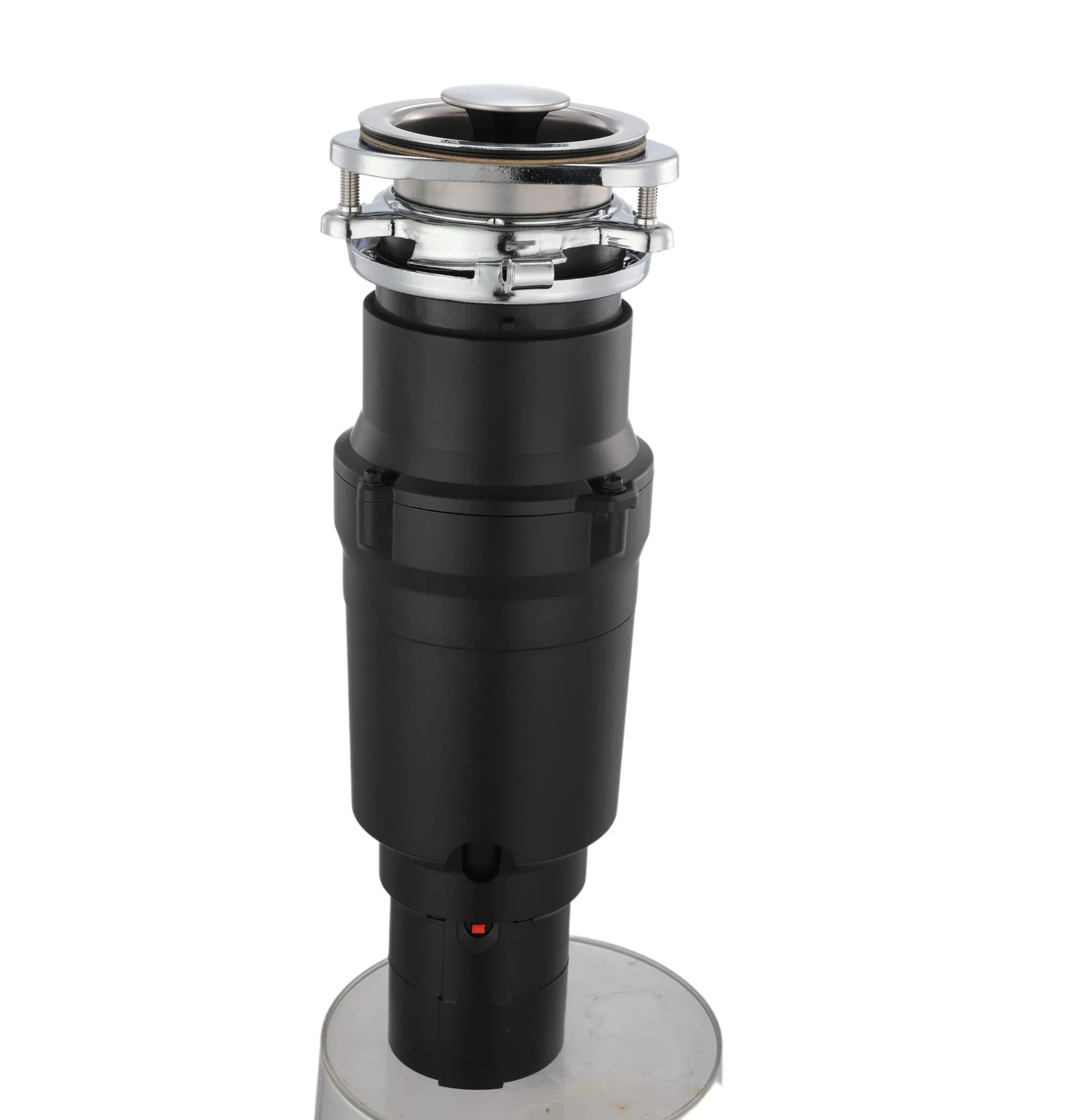 110V Sound-Proof Garbage Food Waste Disposer Factory