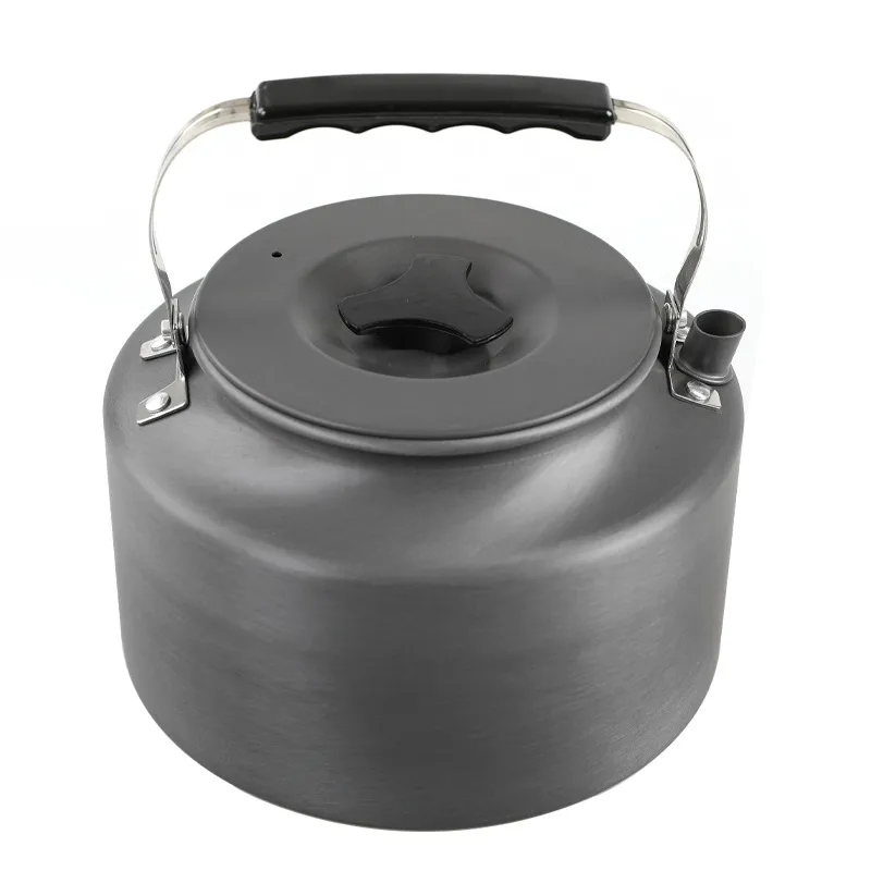 Портативный чайник 2 л для пикника и походов