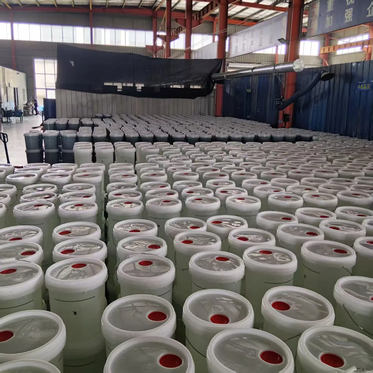 China Factory Cheap Price Catering Dishwashing Liquid Kitchen Dishwasher Detergent