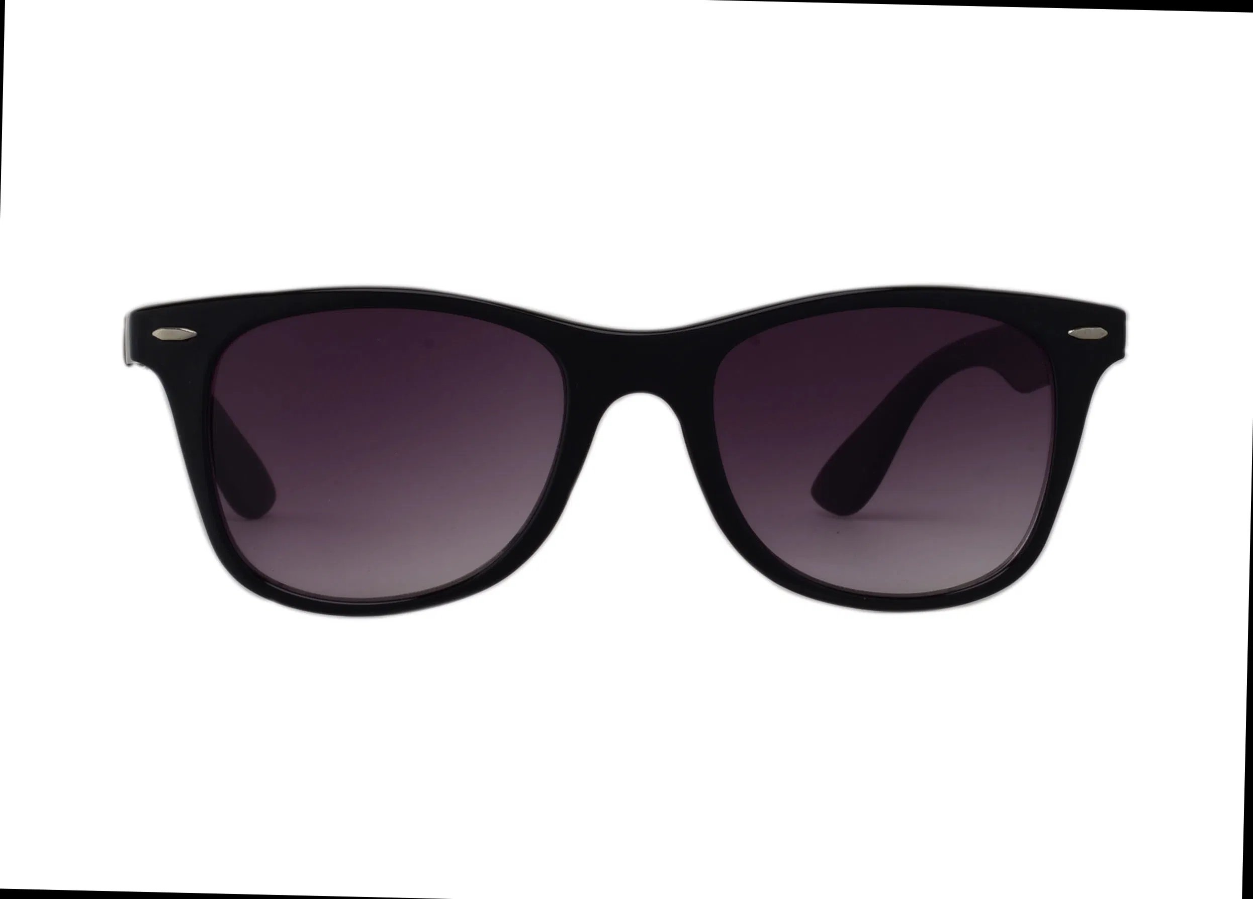 Trendy Women's Oversized Shades Sunglasses with PC Lenses and UV400 Protection