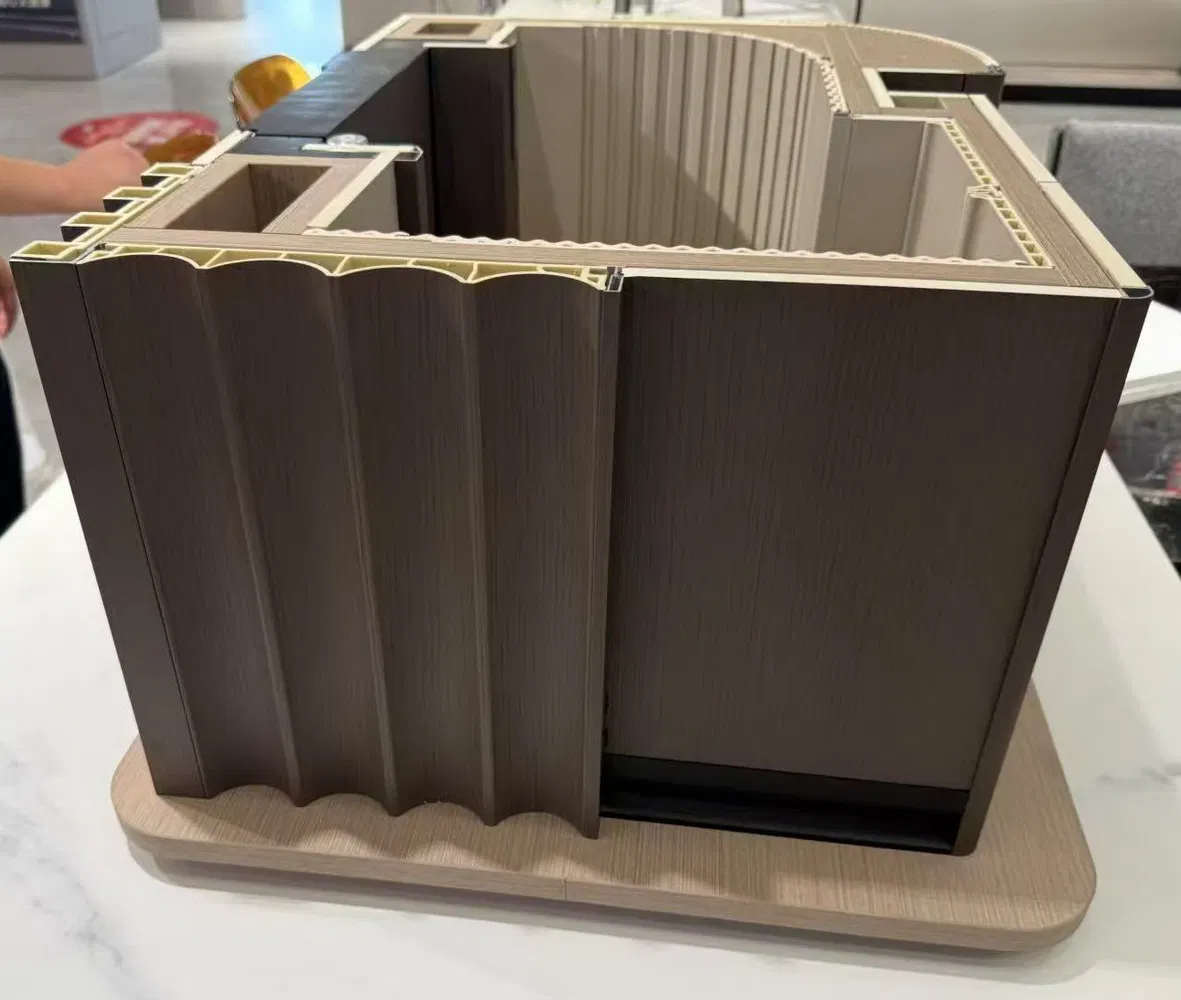 10 X 8 FT Outdoor Shed for Backyard Garden Patio Lawn, Brown