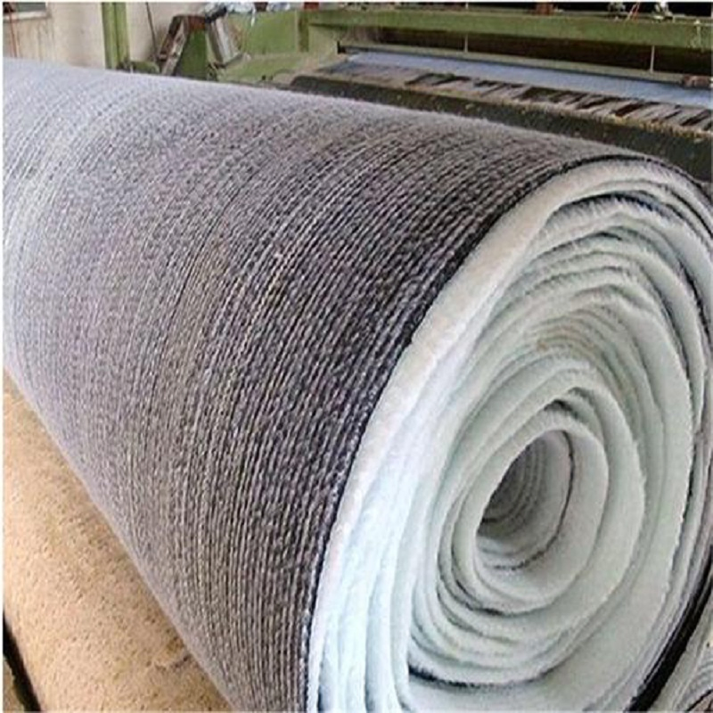 Bentonite Geosynthetics Clay Liner Gcl for Landfills/Lagoons/Canals/Tank Lining/Fish Farm/Pond
