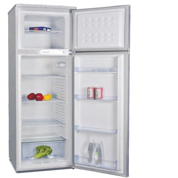 Bcd-230 Defrost Top Freezer Design Refrigerator with Removable Door Seal
