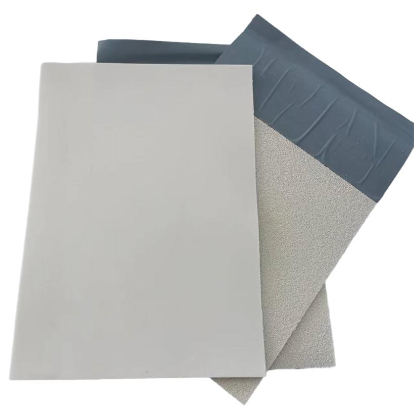 CE Certificate Pre-Applied HDPE Waterproof Membrane with Granular for Basement and Tunnel