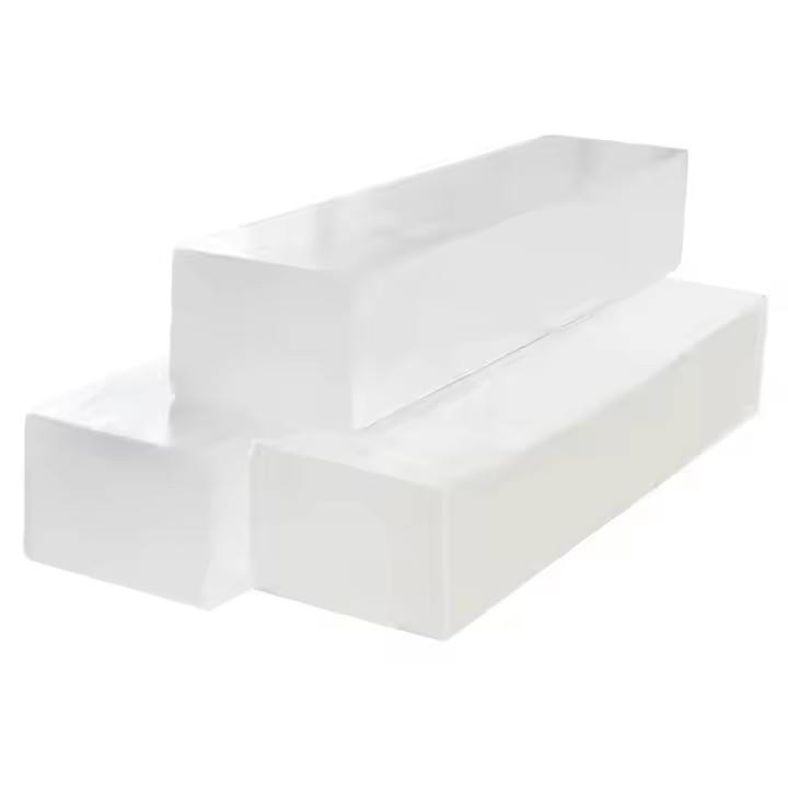 Premium Melt and Pour Soap Base Bulk for Commercial Production