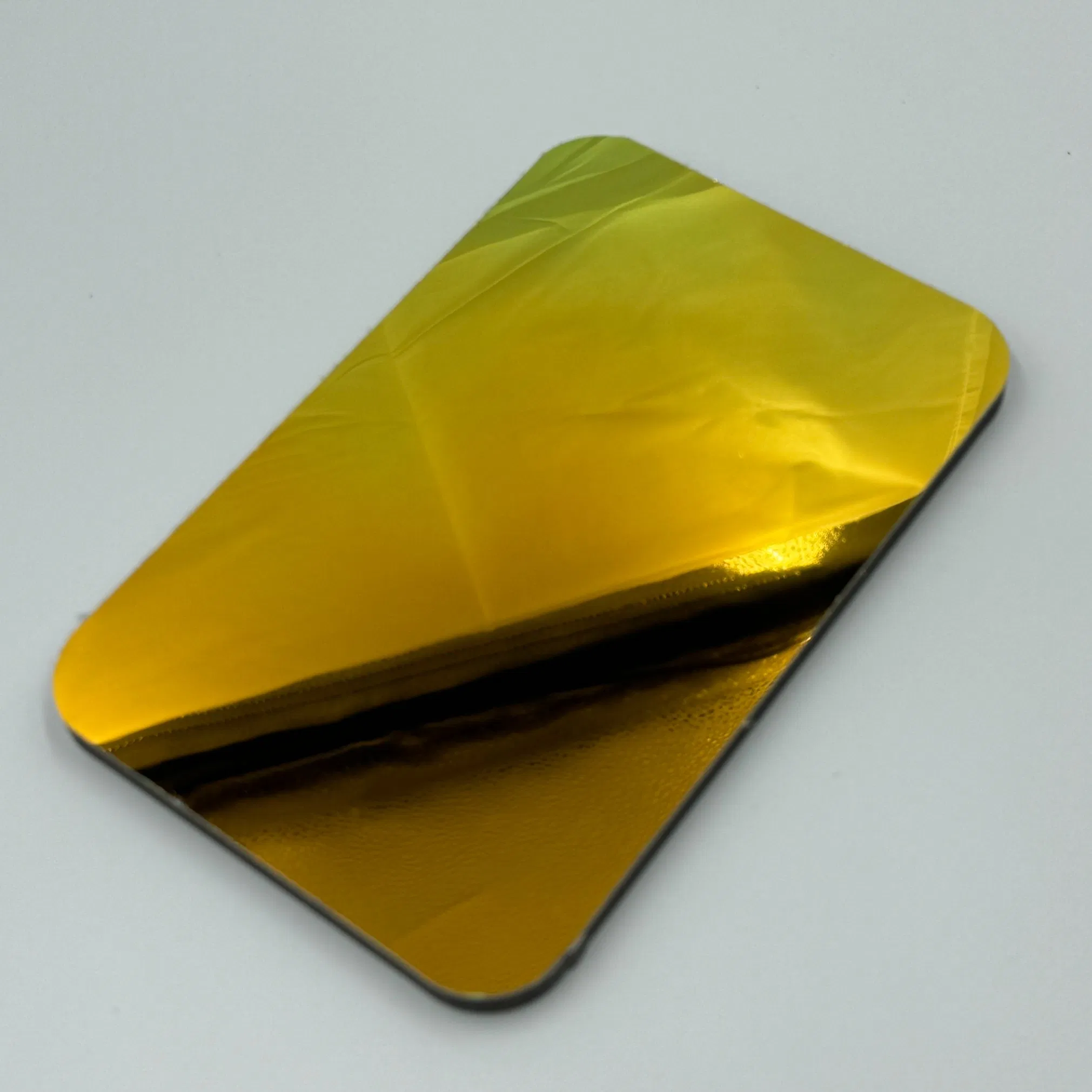 Renewable 1220*2900 High Glossy Carbon Wallboard Fire Resistant Bamboo Charcoal Board Sheet for Internal Room Decoration