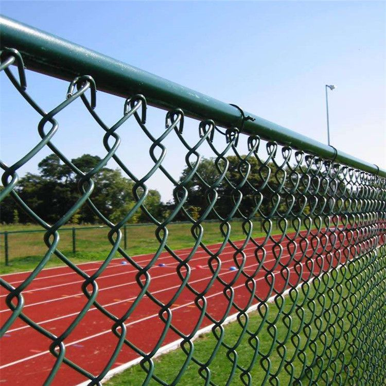 Sport Net Custom Soccer Field Fence for Stadium Training