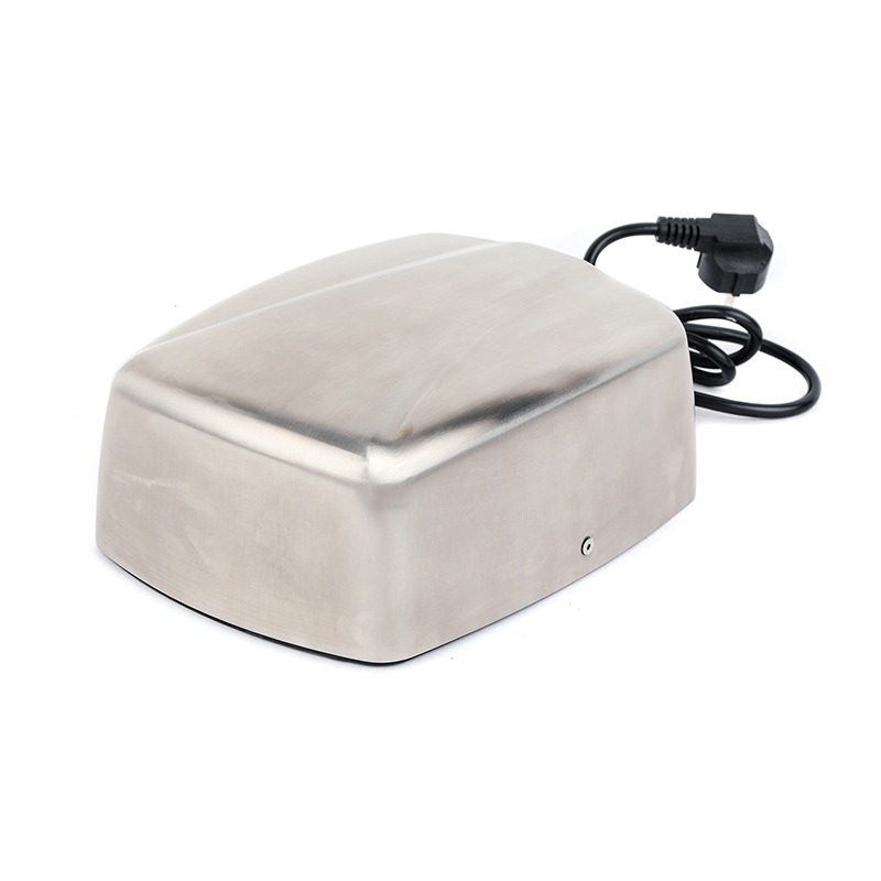 Infared Public Mall Mini Size Fast Dry Hair Dryer for Bathroom