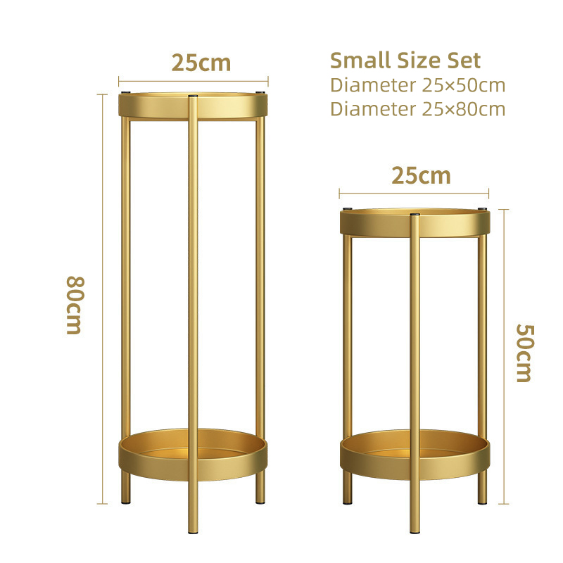 Metal Flower Stand Table Decorations Flower Centerpieces for Wedding Decoration