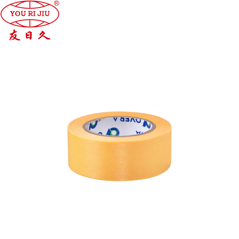 Yourijiu Manufacturers Automotive Performance Custom Logo Decorative Masking Washi Paper Adhesive Rice Paper Tape