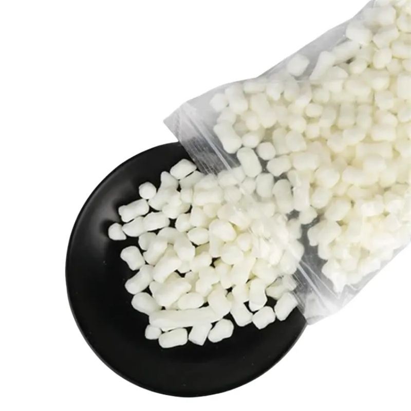 Best-Selling Transparent White Soap Base/Soap Noodles with Best Price