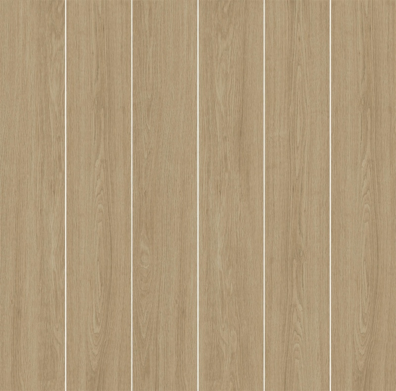 200*1200 mm Wooden Grain Porcelain Floor Tiles for Building Material
