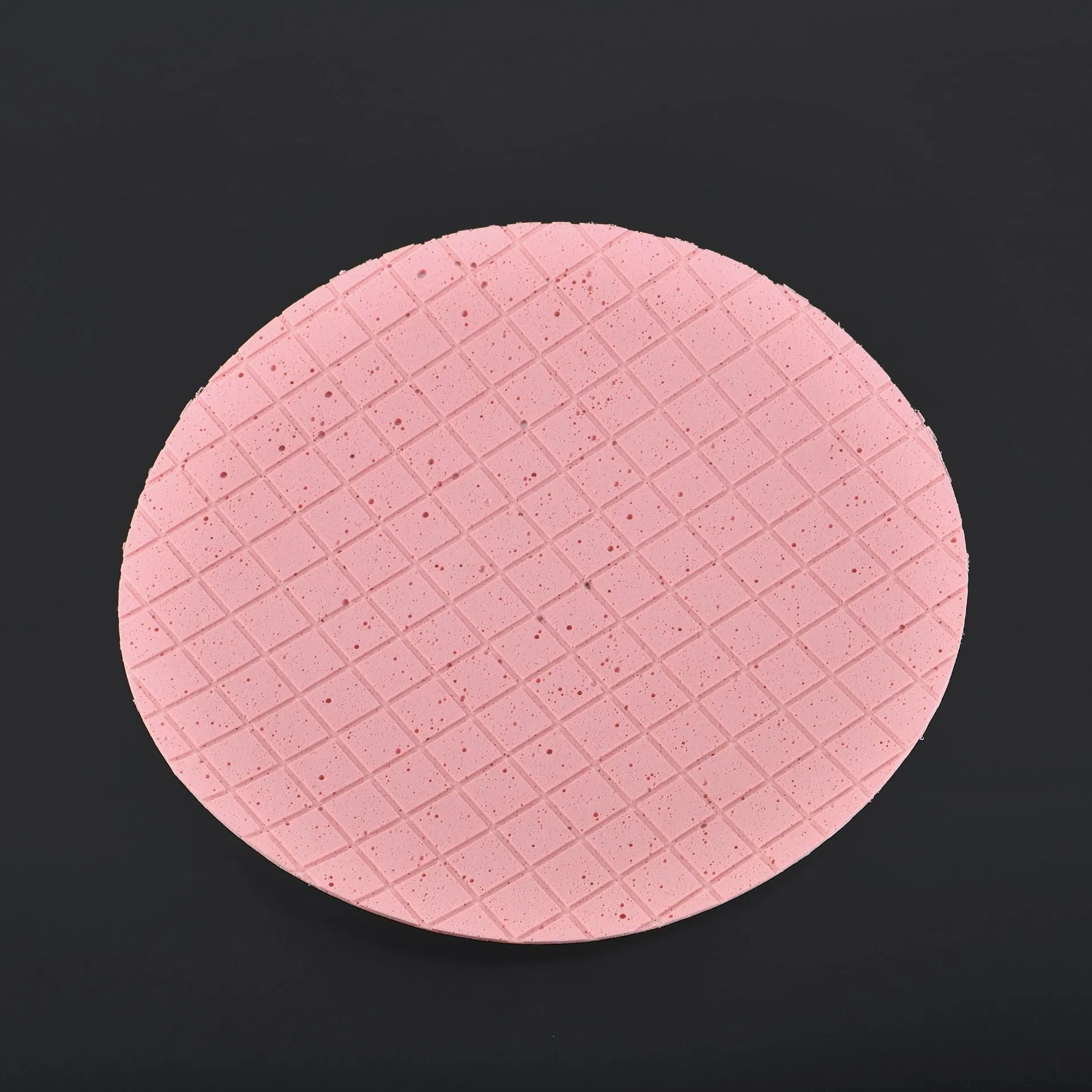 Durable High Efficiency Polishing Pad for Silicon Wafers Surface Flatness 0.002mm