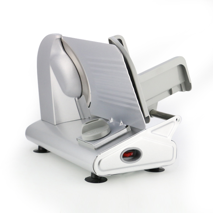 Bread Meat Vegetable Processor Kitchen Food Slicer