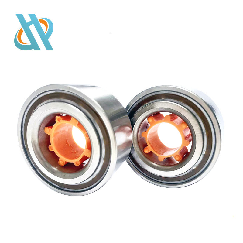 Подшипник ступицы колеса DAC45850041 580191 BAHB633960