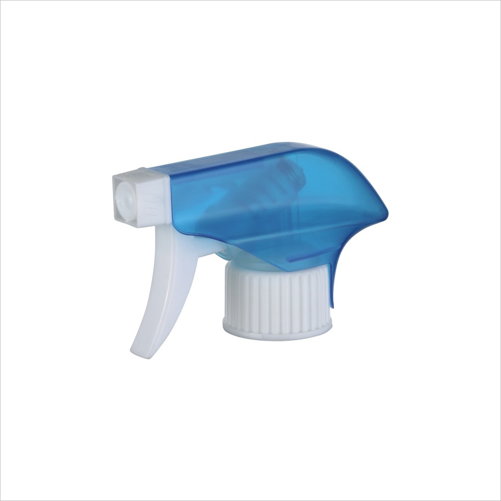 Manufacturers Good Quality Plastic Materials Used in The Garden Hand Trigger Sprayer Pump Irrigation Sprinkler Cosmetic Packaging