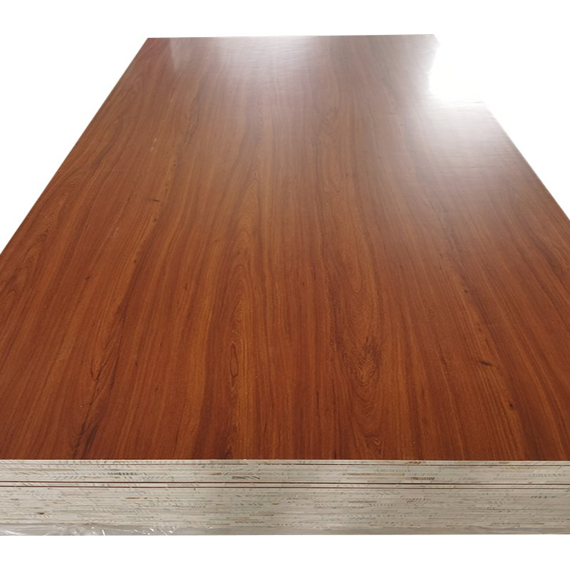 Eco-Friendly Paulownia/Pine/Poplar Solid Wood Block Boards