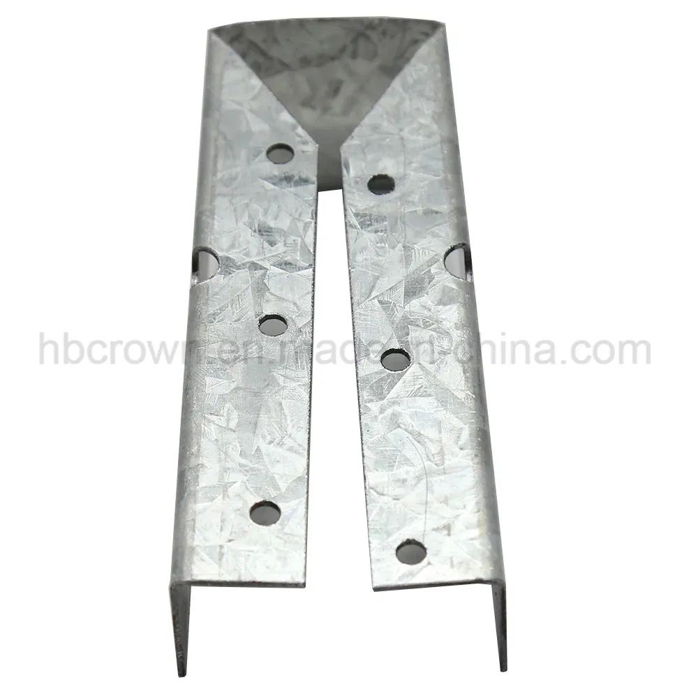 Stamping Steel Klevaklip Joist Connector Brackets