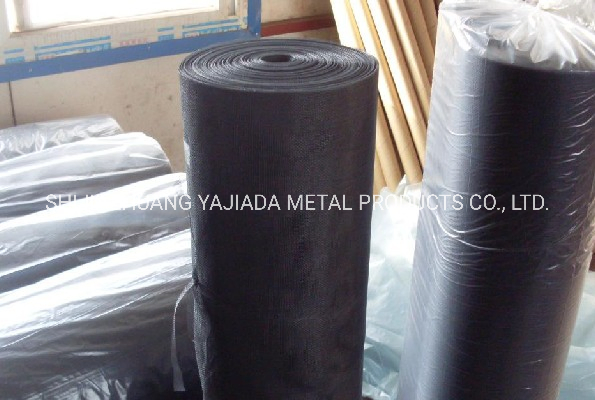 17X14 Mesh Mosquito Net Fiberglass Wire Window Screen