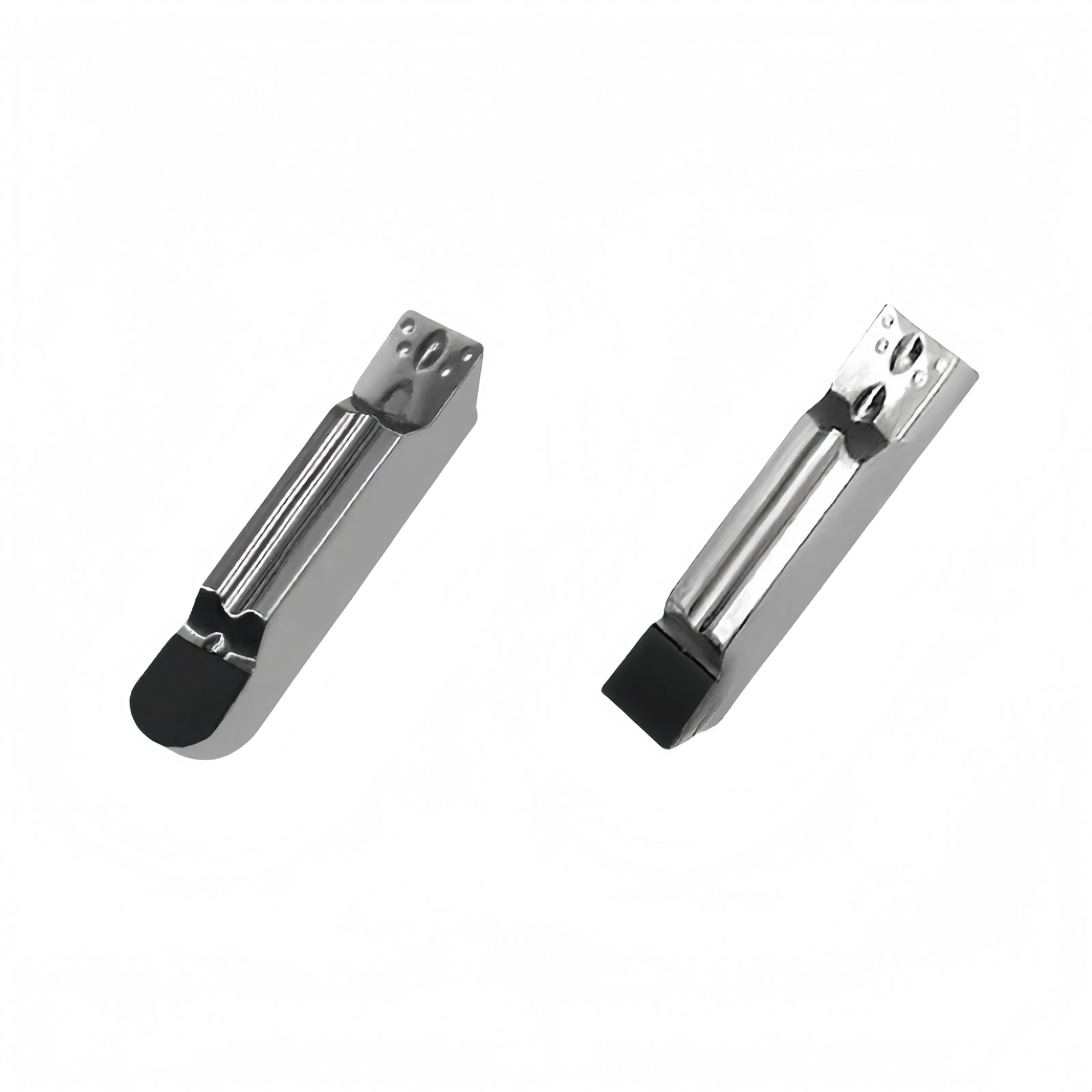 Твердосплавные пластины PCD для токарной обработки