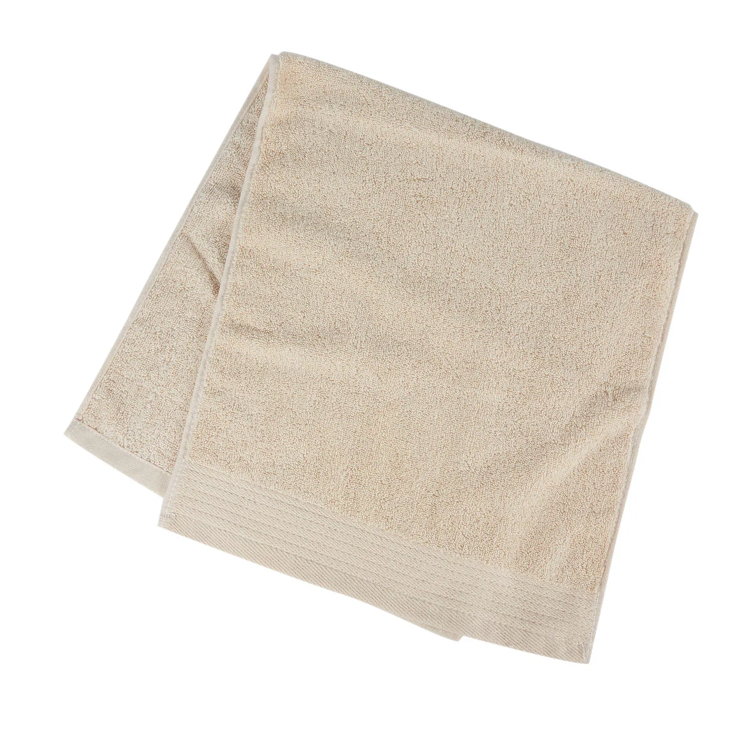 Small Gift Custom Soft Cotton Towels with OEM Brand