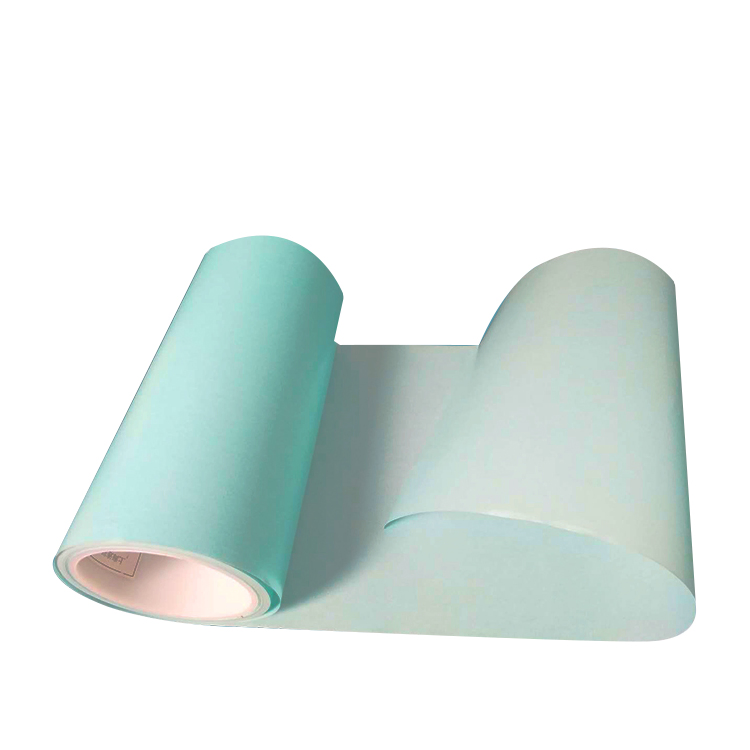 High Temperature Resistance Moistureproof Glassine Paper
