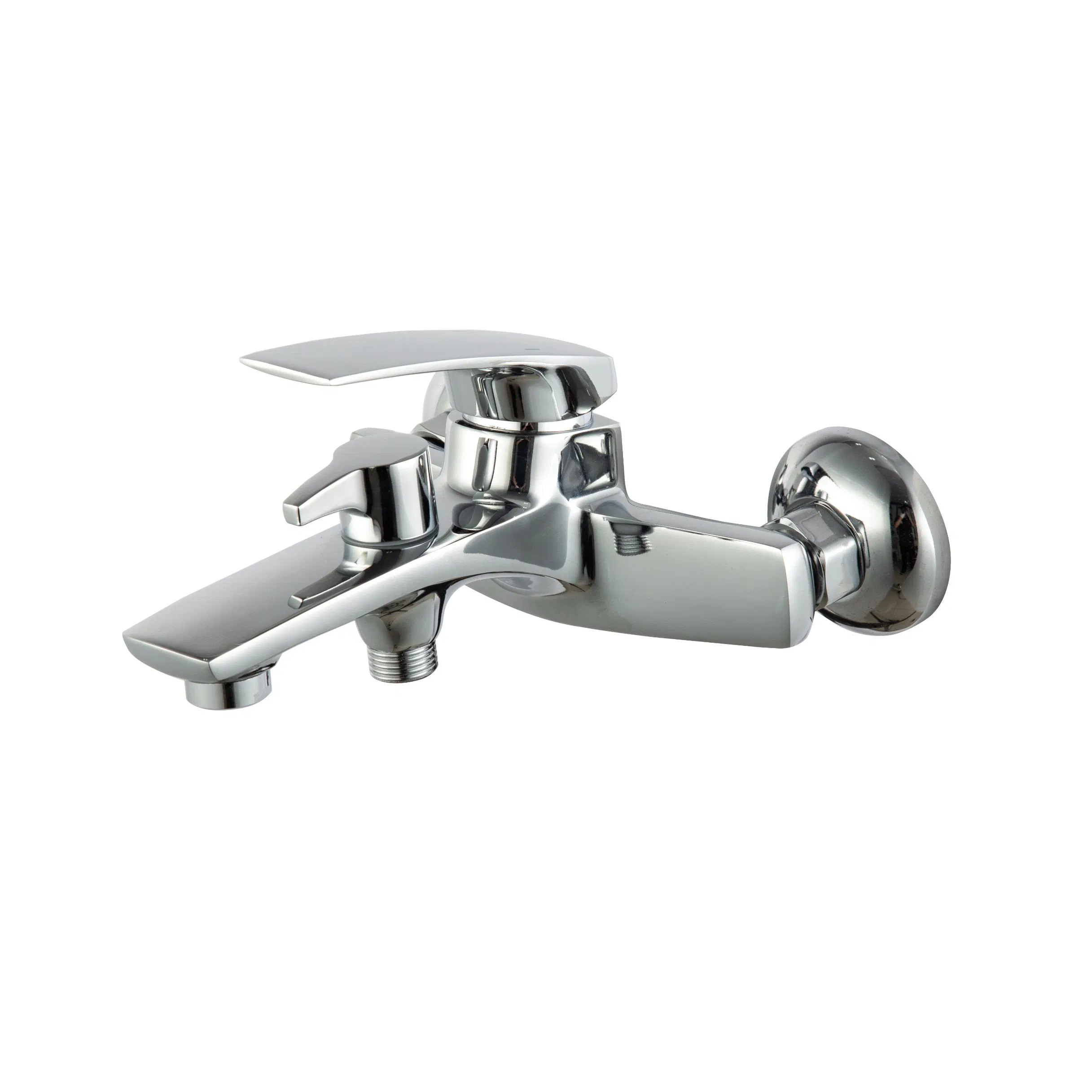 Смеситель для ванны с ручным душем Huadiao